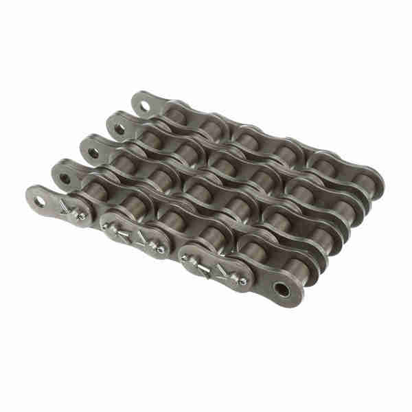 Morse Standard Cottered Roller Chain 10ft, 140-5C 10.21FT 140-5C 10.21FT